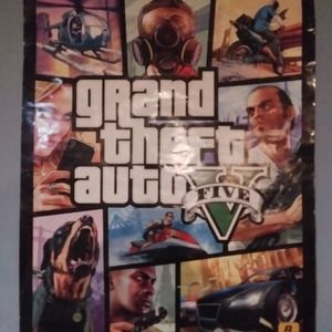 Meet your Posher, Adam